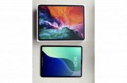 iPad Pro 12.9 4. generáció, 128GB, Wi-Fi