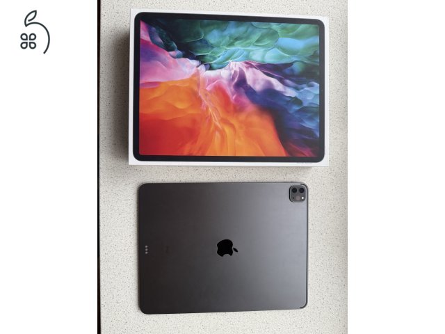 iPad Pro 12.9 4. generáció, 128GB, Wi-Fi