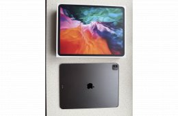 iPad Pro 12.9 4. generáció, 128GB, Wi-Fi