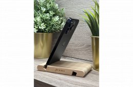  iPhone 14 Pro 256GB Fekete, Független - Garancia, Számla 