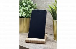  iPhone 14 Pro 128GB Fekete, Független - Garancia, Számla 