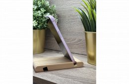  iPhone 15 128GB Rózsaszín, Független - Garancia, Számla 