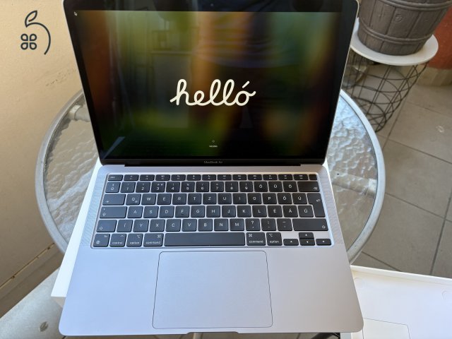 MacBook Air 13