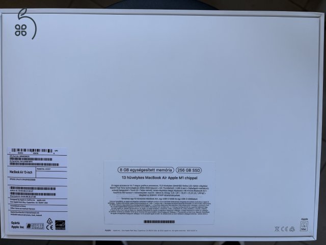 MacBook Air 13
