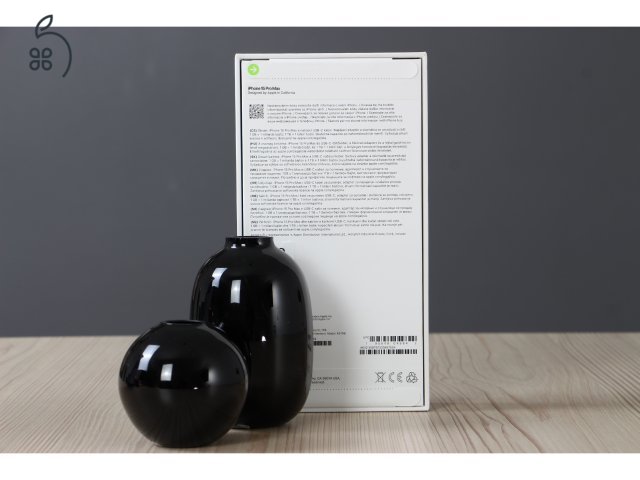 Új Apple iPhone 15 Pro Max 1TB fehér US-6932