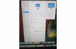 Eladó iMac Retina 5K – Alig használt, kiváló állapotban!