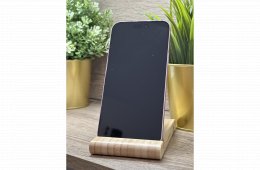  iPhone 15 Plus 128GB Rózsaszín, Független - Garancia, Számla 