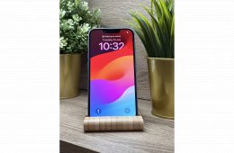  iPhone 14 128GB Kék, Független - Garancia, Számla 