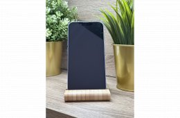  iPhone 14 128GB Kék, Független - Garancia, Számla 