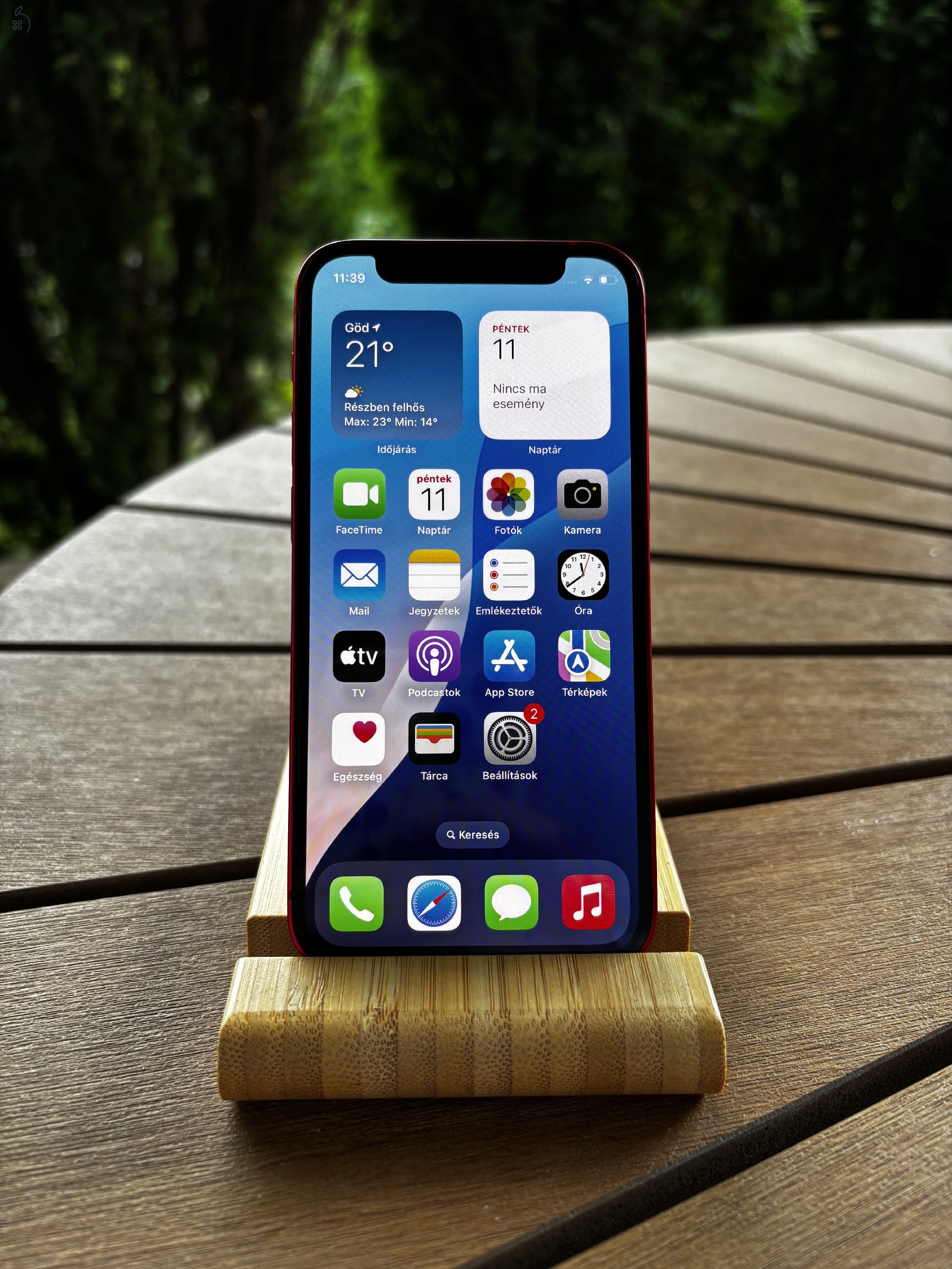 iPhone 12 mini