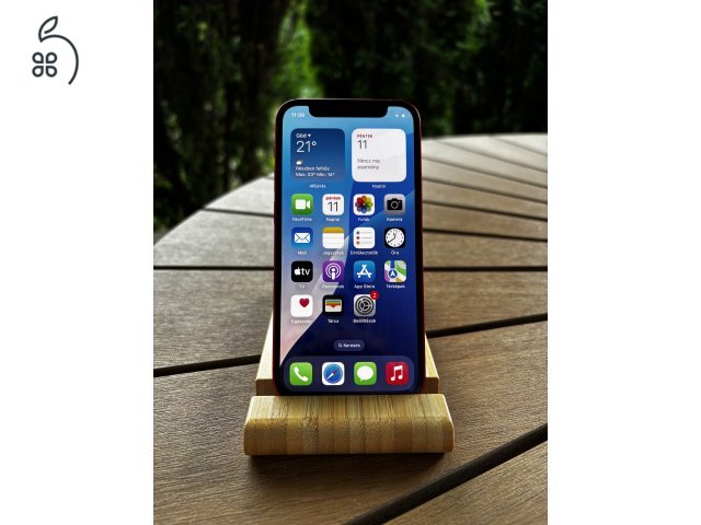 iPhone 12 mini