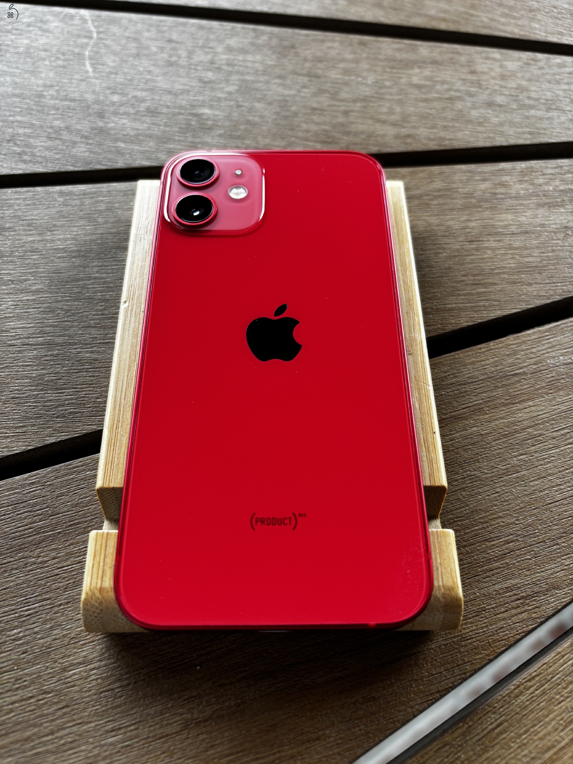 iPhone 12 mini