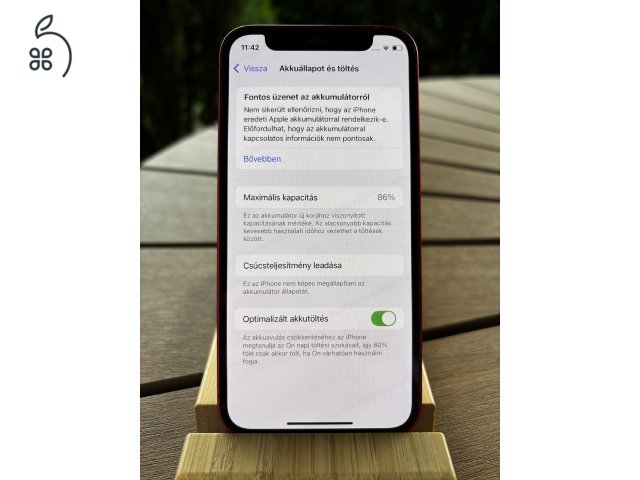 iPhone 12 mini