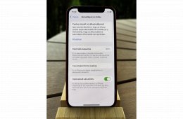 iPhone 12 mini