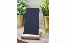  iPhone 14 128GB Fekete, Független - Garancia, Számla 