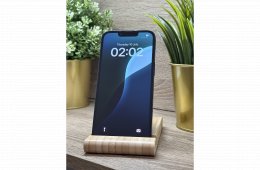  iPhone 14 128GB Fekete, Független - Garancia, Számla 
