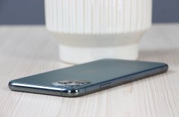 Használt Apple iPhone 11 Pro Max 512GB Midnight Green C+ US-6737