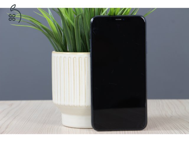 Használt Apple iPhone 11 Pro Max 512GB Midnight Green C+ US-6737