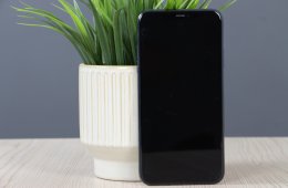 Használt Apple iPhone 11 Pro Max 512GB Midnight Green C+ US-6737