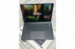 MacBook PRO 16” M4 PRO 24GB/512GB SSD, APPLE.HU számla! 3 év garancia!