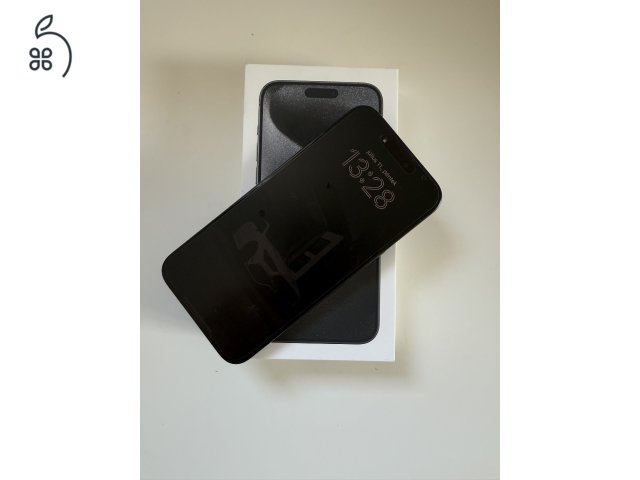Eladó iphone 15 pro max 256gb!