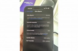 Eladó iphone 15 pro max 256gb!