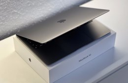 MacBook Air 2020 13 M1 256GB 2 ÉV Garanciával Számlával