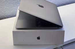 MacBook Air 2020 13 M1 256GB 2 ÉV Garanciával Számlával