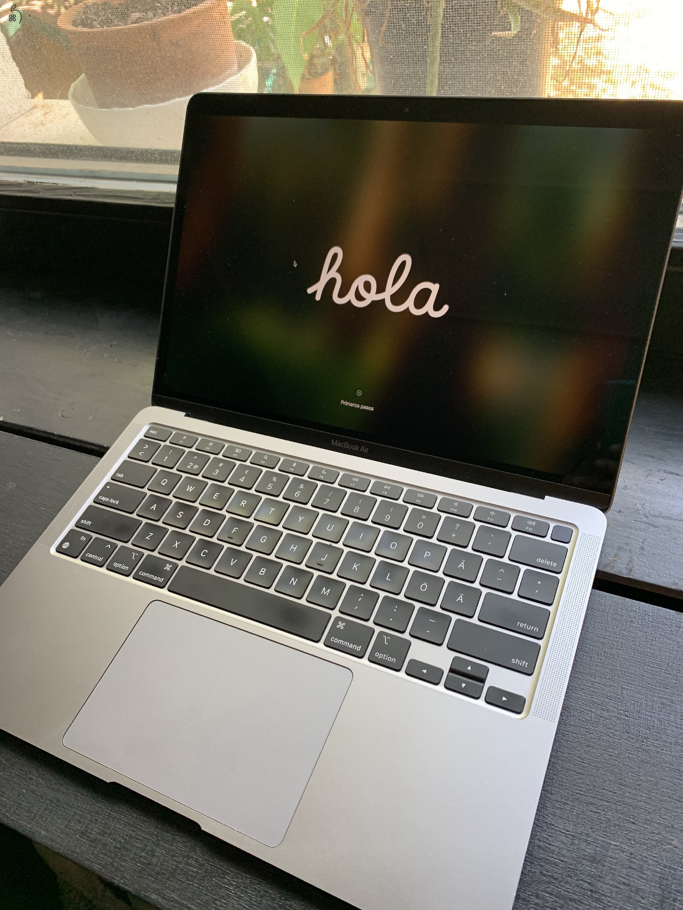 MacBook Air 13