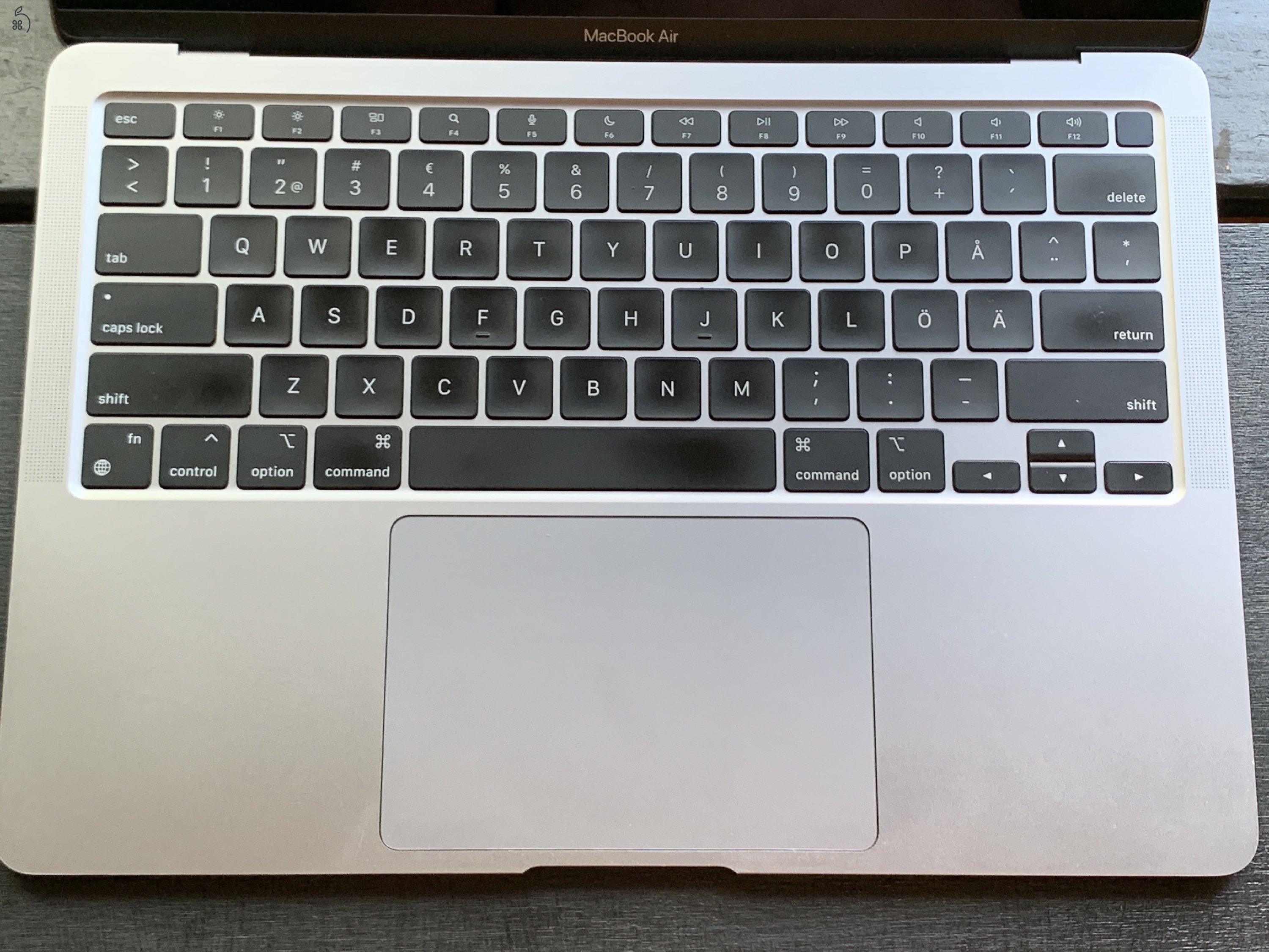 MacBook Air 13