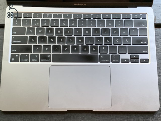 MacBook Air 13
