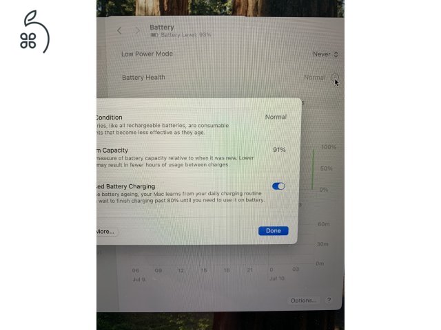 MacBook Air 13