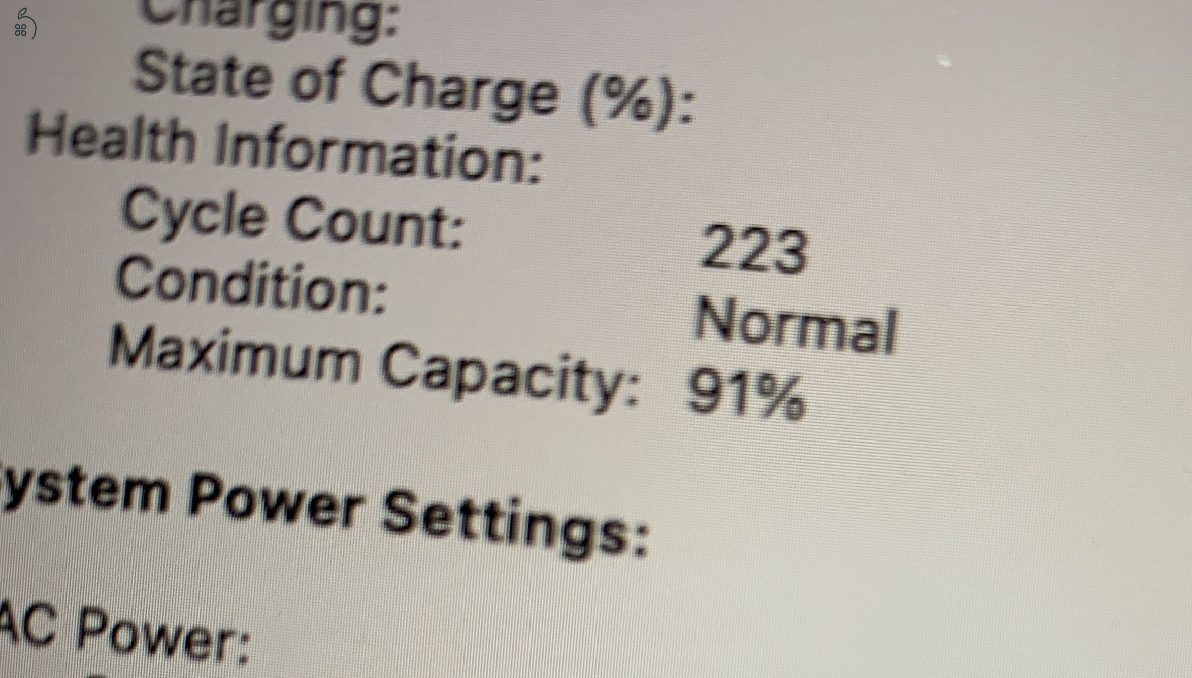 MacBook Air 13