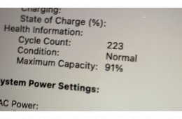 MacBook Air 13