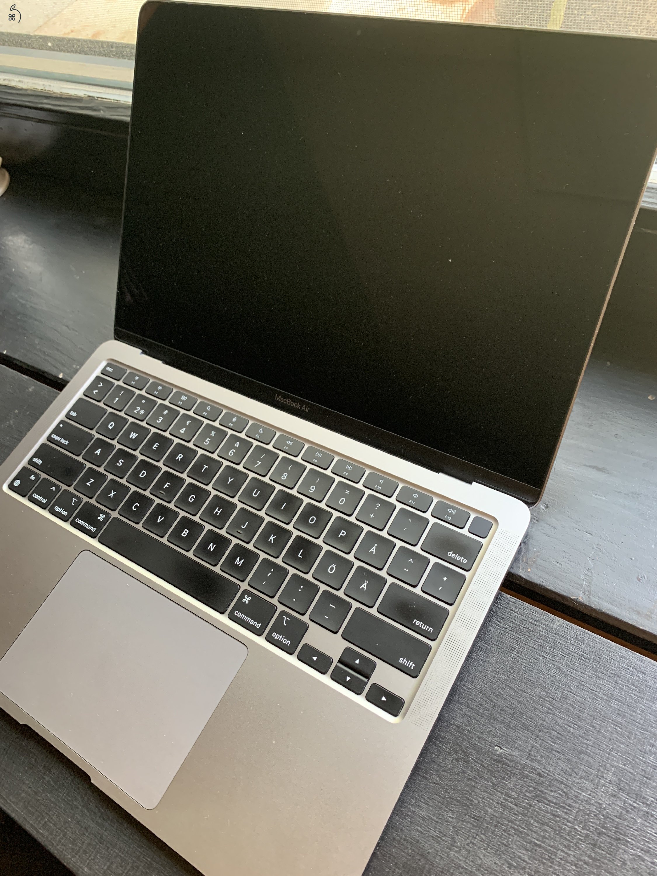 MacBook Air 13