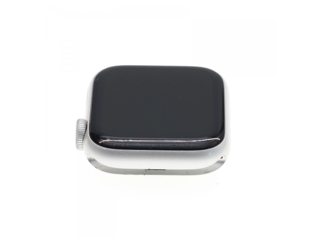 !! 1 ÉV GARANCIA !! Apple Watch SE 40 mm Silver 100% GPS