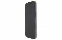 !! 1 ÉV GARANCIA !! Apple iPhone 13 128 GB Midnight 100%