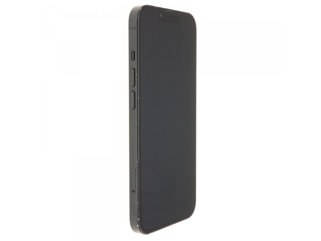 !! 1 ÉV GARANCIA !! Apple iPhone 13 128 GB Midnight 100%