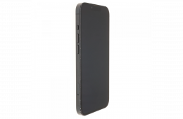 !! 1 ÉV GARANCIA !! Apple iPhone 13 128 GB Midnight 100%