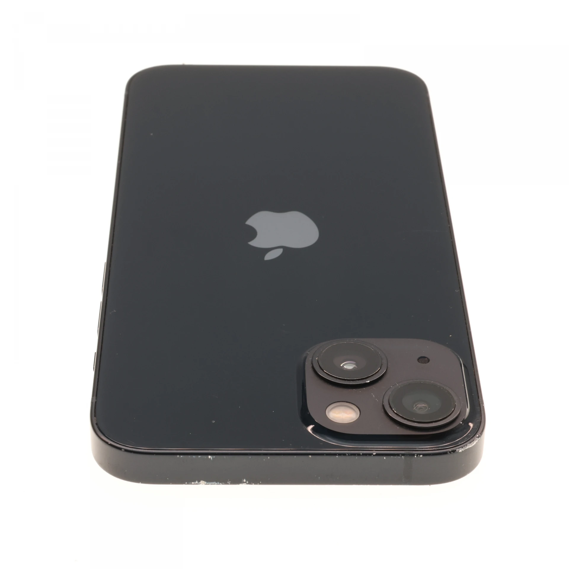 !! 1 ÉV GARANCIA !! Apple iPhone 13 128 GB Midnight 100%
