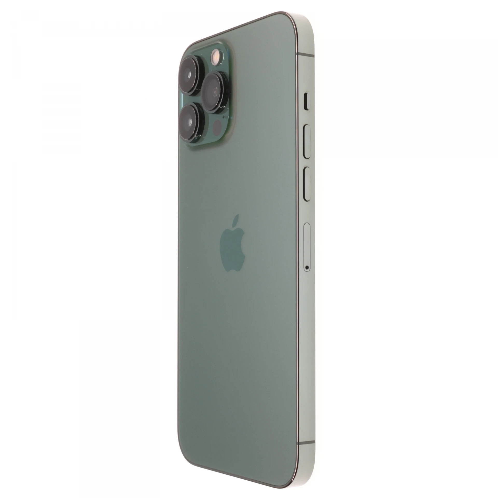 !! 1 ÉV GARANCIA !! Apple iPhone 13 Pro Max 128 GB Alpine Green 90%