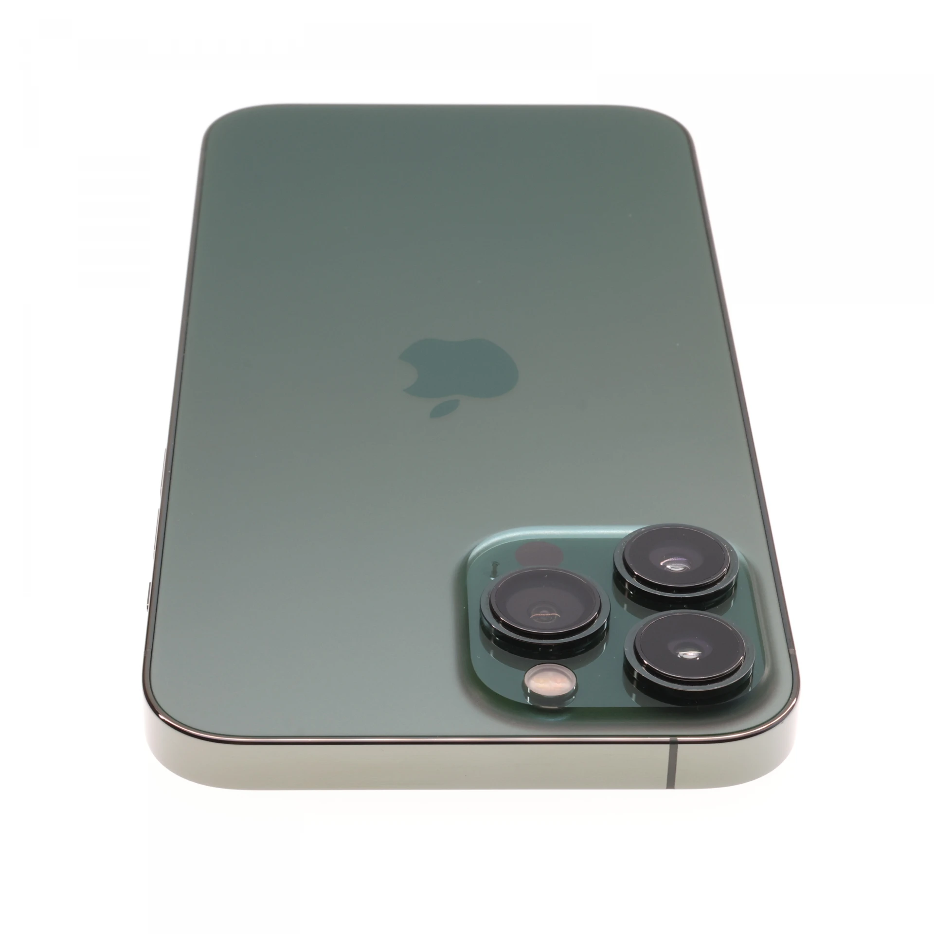 !! 1 ÉV GARANCIA !! Apple iPhone 13 Pro Max 128 GB Alpine Green 90%