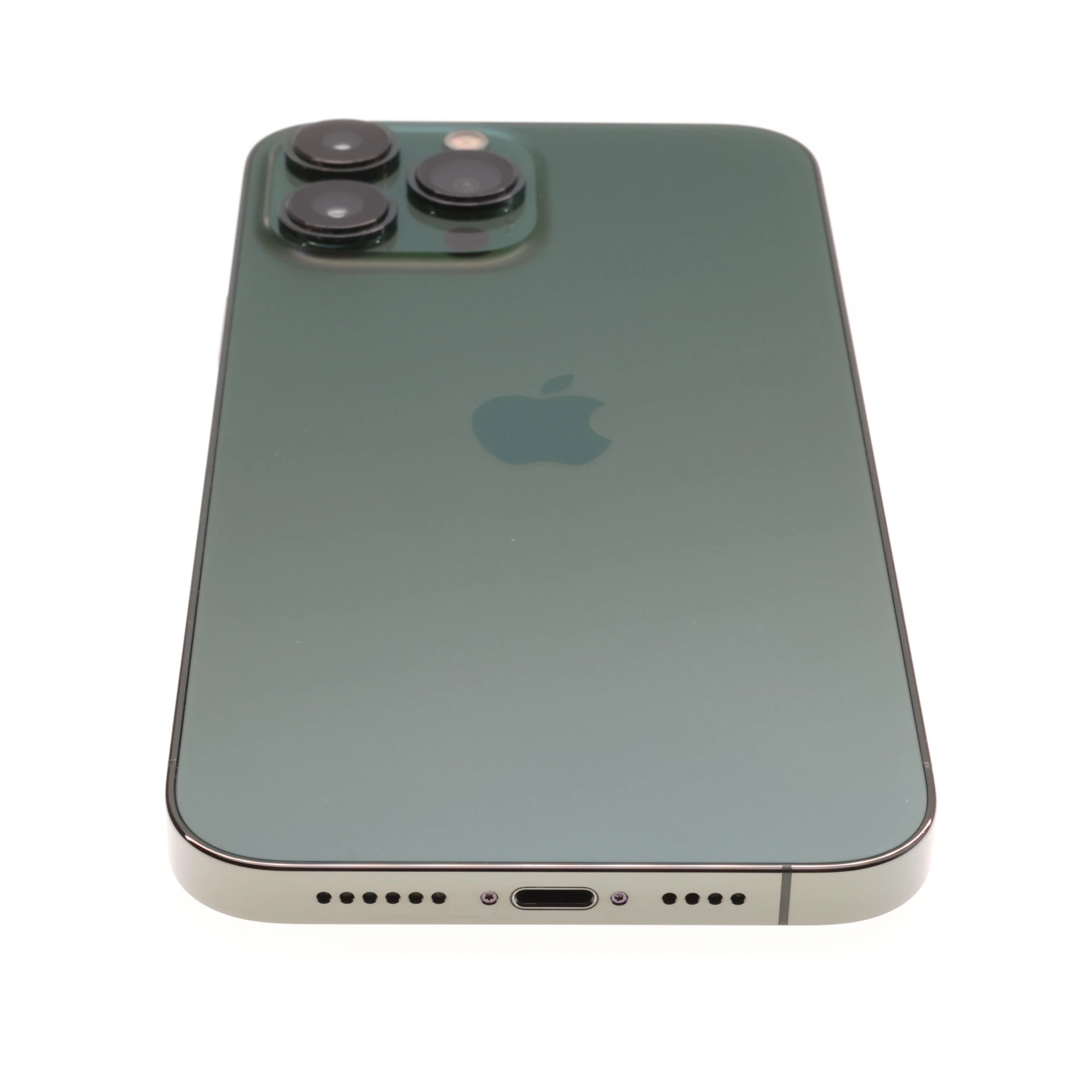 !! 1 ÉV GARANCIA !! Apple iPhone 13 Pro Max 128 GB Alpine Green 90%