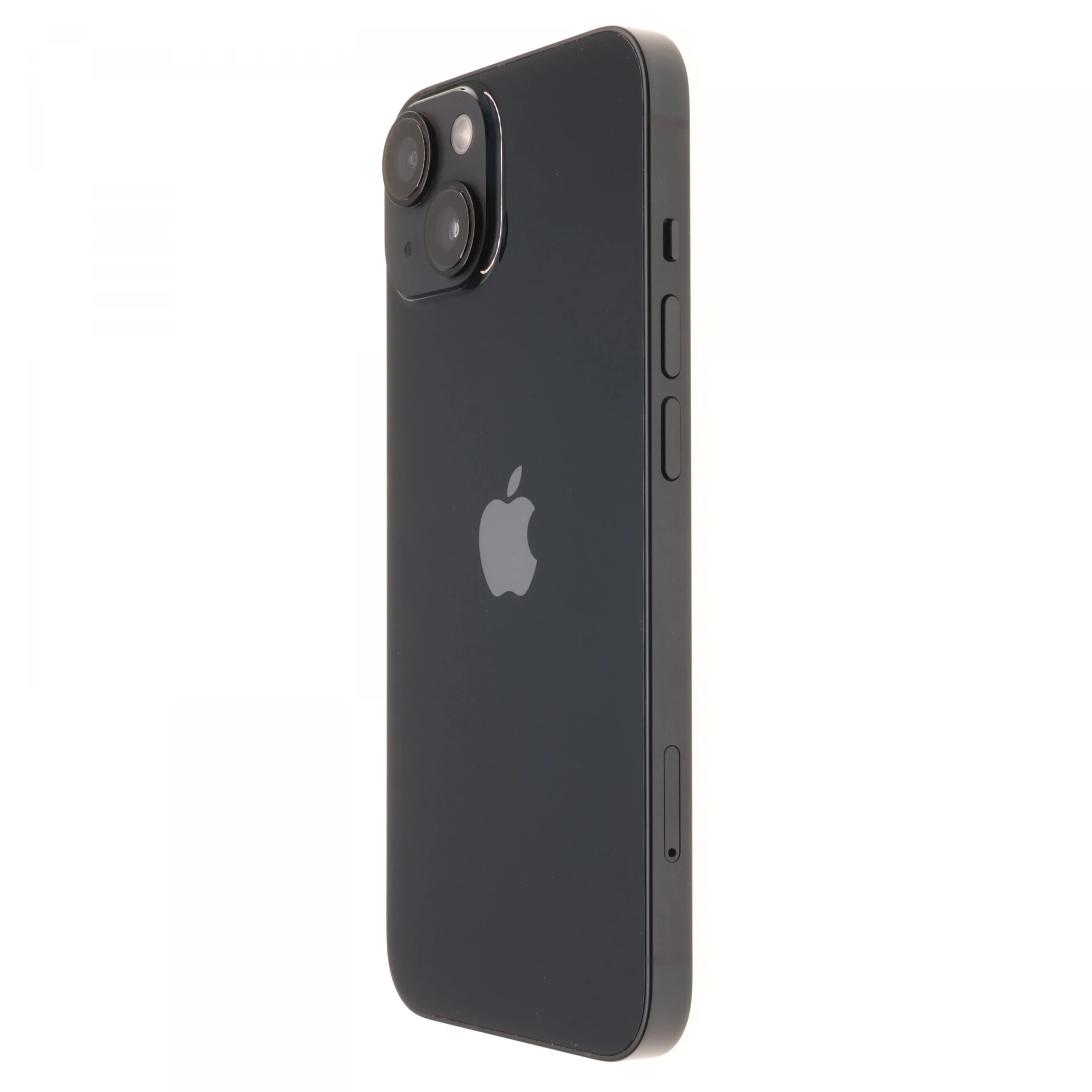 !! 1 ÉV GARANCIA !! Apple iPhone 14 256 GB Midnight 100%