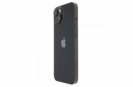 !! 1 ÉV GARANCIA !! Apple iPhone 14 256 GB Midnight 100%