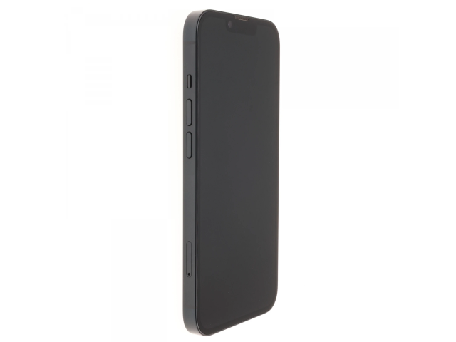 !! 1 ÉV GARANCIA !! Apple iPhone 14 256 GB Midnight 100%