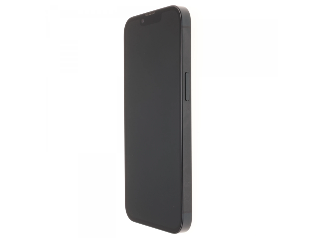!! 1 ÉV GARANCIA !! Apple iPhone 14 256 GB Midnight 100%