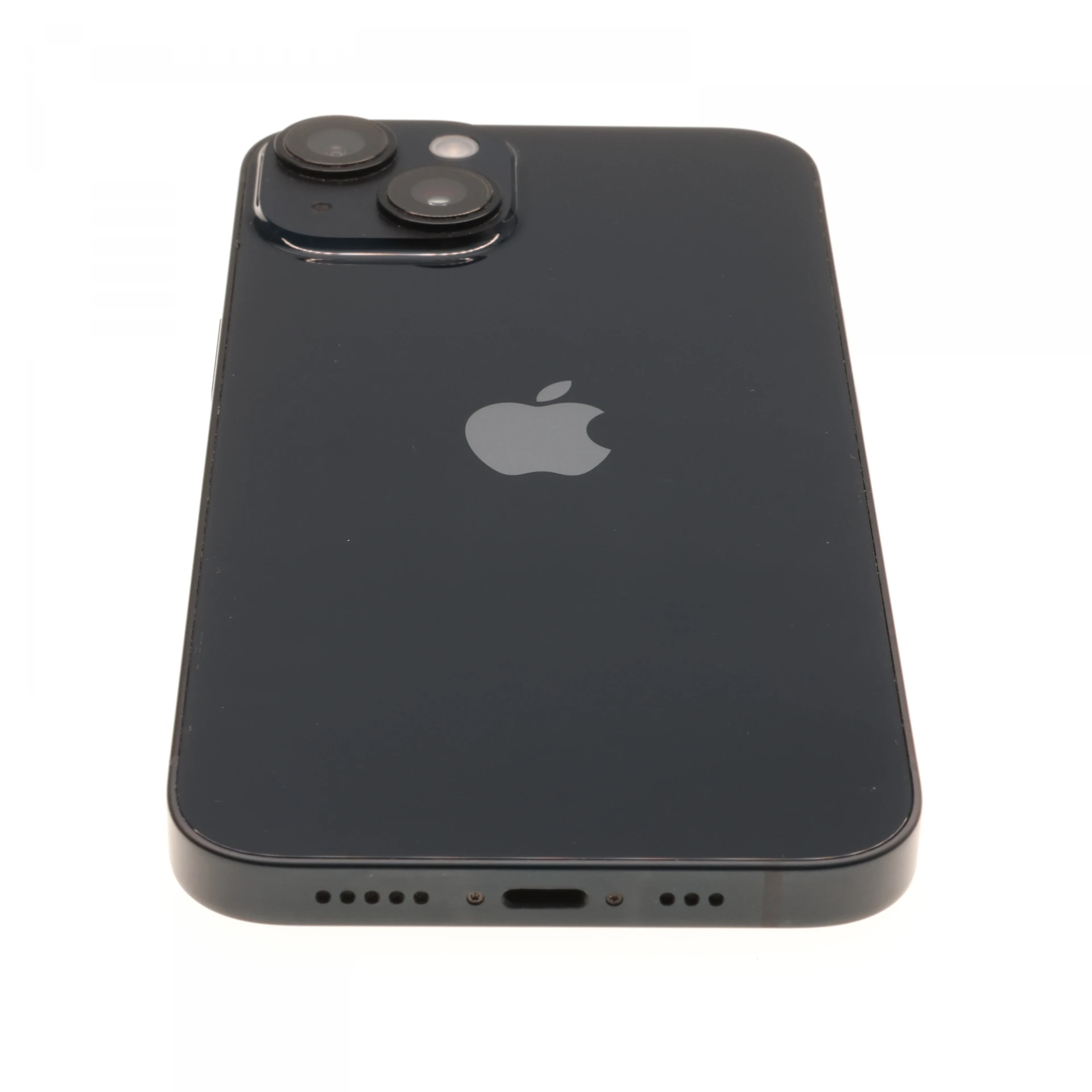 !! 1 ÉV GARANCIA !! Apple iPhone 14 256 GB Midnight 100%