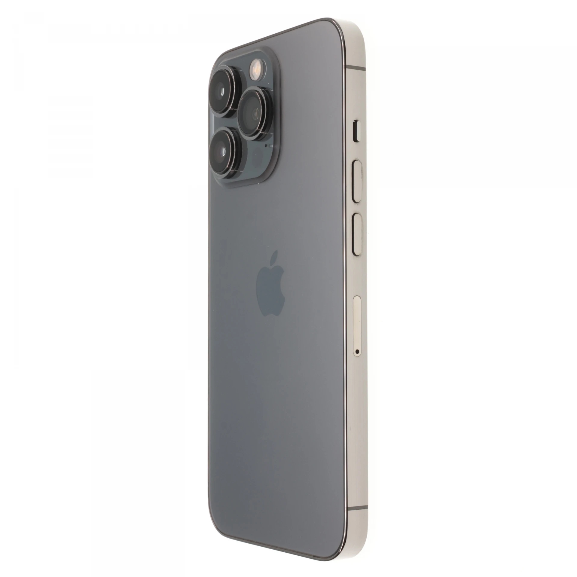 !! 1 ÉV GARANCIA !! Apple iPhone 13 Pro 256 GB Graphite 100%