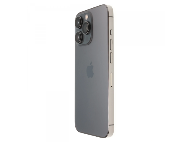 !! 1 ÉV GARANCIA !! Apple iPhone 13 Pro 256 GB Graphite 100%